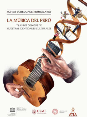 La Música del Perú