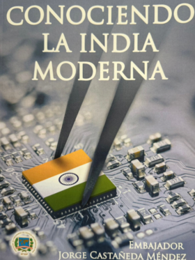 Conociendo la India Moderna
