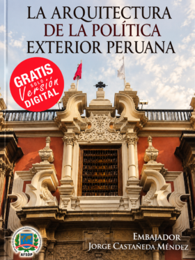 La Arquitectura de la Política Exterior Peruana, versión digital